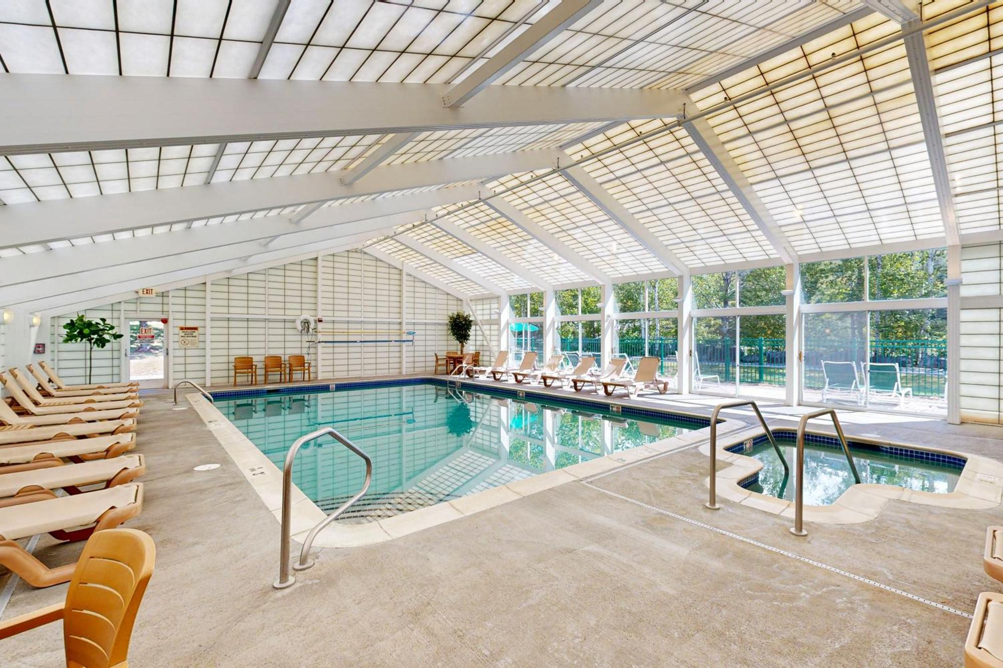 204 Studio At Rivergreen 林肯 外观 照片