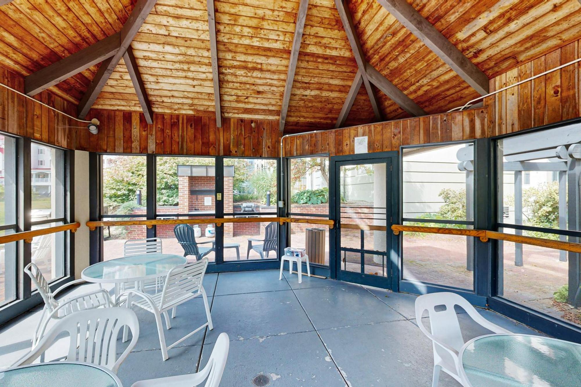 204 Studio At Rivergreen 林肯 外观 照片